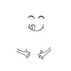 Animal Shape Spoons Tableware Tool