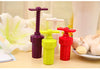 Ginger Garlic Manual Press