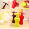 Ginger Garlic Manual Press