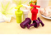 Ginger Garlic Manual Press