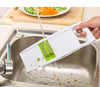 Mandoline Peeler Vegetables Tools