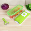 Vegetable Tools Slicer Cutter Peeler