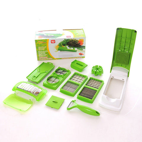 Vegetable Tools Slicer Cutter Peeler