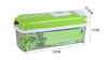 Vegetable Tools Slicer Cutter Peeler