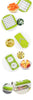 Vegetable Tools Slicer Cutter Peeler