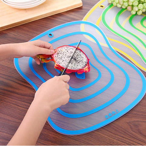Vegetable Meat Tools Chopping Board