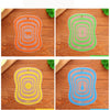 Vegetable Meat Tools Chopping Board