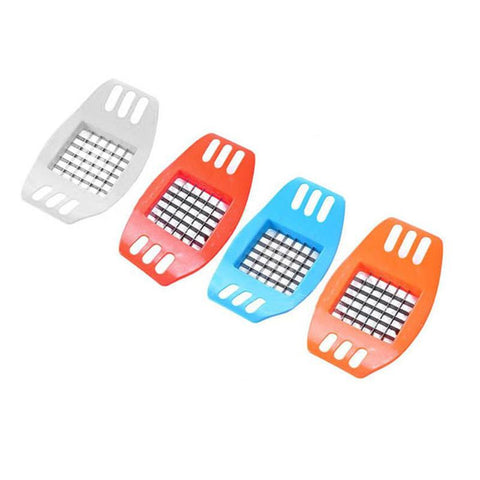 Potato Cutter Slicer Stainless Steel