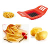 Potato Cutter Slicer Stainless Steel