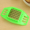 Potato Cutter Slicer Stainless Steel