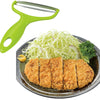 Salad Potato Slicer Fruit Knife