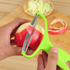 Salad Potato Slicer Fruit Knife