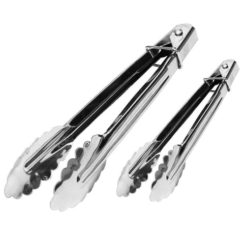 Barbecue Clip Clamp Stainless steel