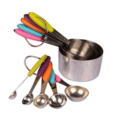 10pcs/Set Kitchen Tools