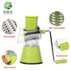 Slicer Potato Cheese Kitchen Gadgets