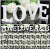 Home Decor 3D DIY Wall