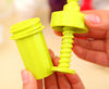 Ginger Garlic Manual Press