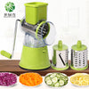 Slicer Potato Cheese Kitchen Gadgets