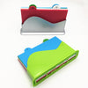 Cutting Board Blocks Separately