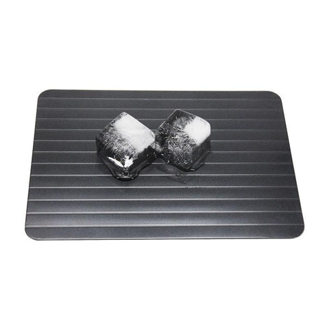 Thawing Tray Meat Rib Board