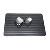 Thawing Tray Meat Rib Board