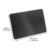 Thawing Tray Meat Rib Board