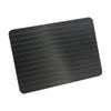 Thawing Tray Meat Rib Board