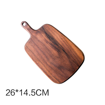 Kitchen Wood Food Cutting Board