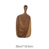 Kitchen Wood Food Cutting Board