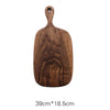 Kitchen Wood Food Cutting Board