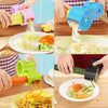 Spiral Vegetable Slicers Double grater
