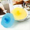 Anti-dust Cup Cover