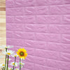 Foam 3D Wall Stickers Decor