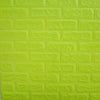 Foam 3D Wall Stickers Decor
