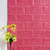 Foam 3D Wall Stickers Decor