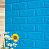 Foam 3D Wall Stickers Decor