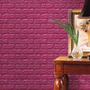 Foam 3D Wall Stickers Decor