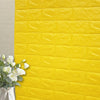 Foam 3D Wall Stickers Decor