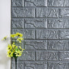 Foam 3D Wall Stickers Decor