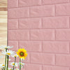 Foam 3D Wall Stickers Decor