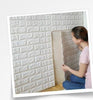 Foam 3D Wall Stickers Decor