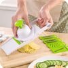 Mandoline Peeler Vegetables Tools