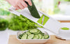 Mandoline Peeler Vegetables Tools
