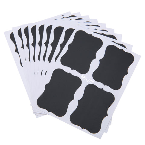 Chalkboard Sticker