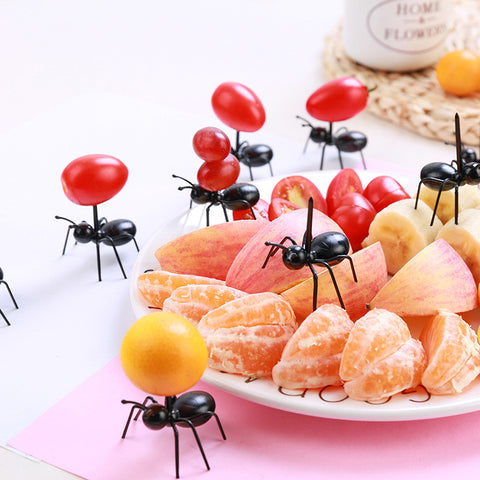 12Pc Kitchen Gadgets Mini Ant