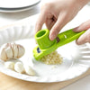 Stainless Steel Garlic Presses Kitchen