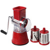 Slicer Potato Cheese Kitchen Gadgets