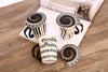 Piano Musical Note Porcelain Mug