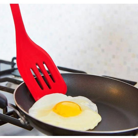 Utensils Slotted Spatula