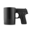 Ceramic Tea Cups Novelty Pistol